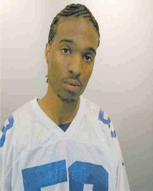 WILLIAMS, ANDRE DJUAN - Peoria County, IL