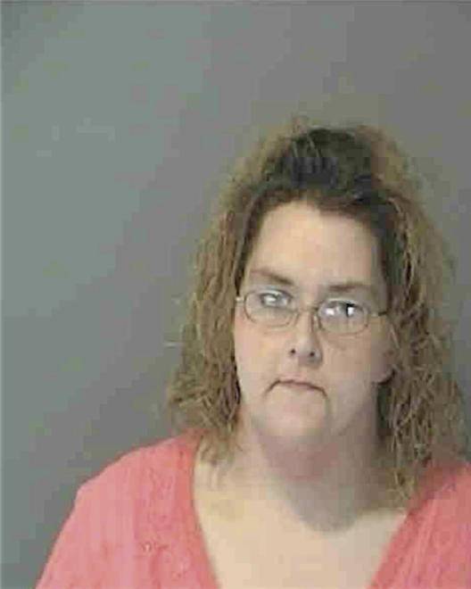 WILLIAMS, KARLA R - Peoria County, IL