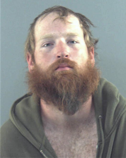 WOLFORD, MICHAEL GERALD - Peoria County, IL