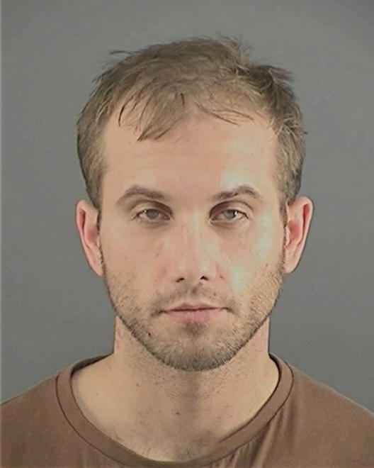 WORREN, ERIC MICHAEL - Peoria County, IL