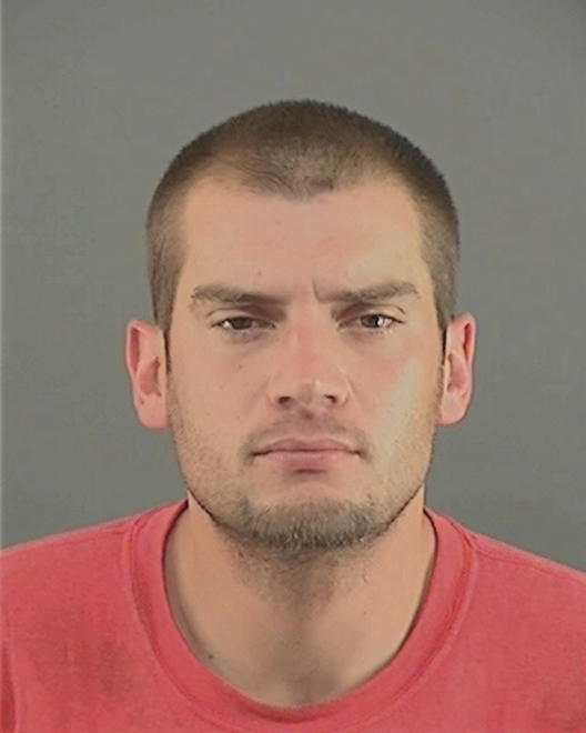 WORRICK, JOHN GILBERT - Peoria County, IL