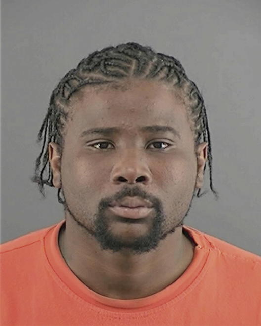 ADAMS, DEMARCUS LEE - Peoria County, IL