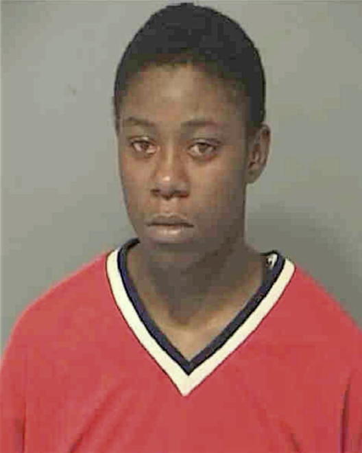 ALSTON, SHANICE V - Peoria County, IL