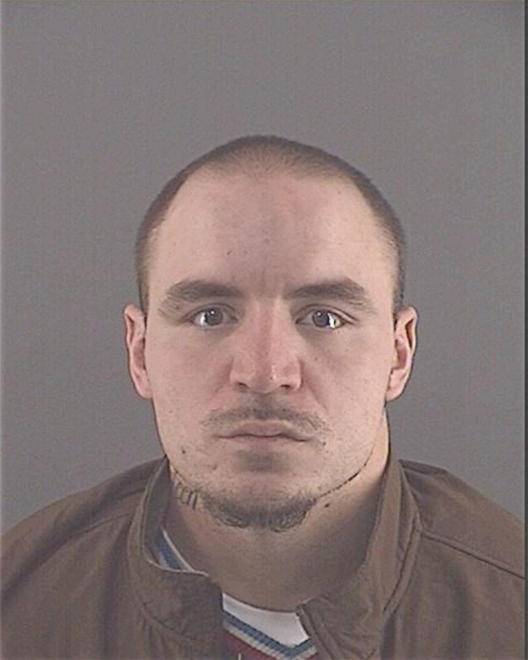 AMERMAN, DUSTIN M - Peoria County, IL