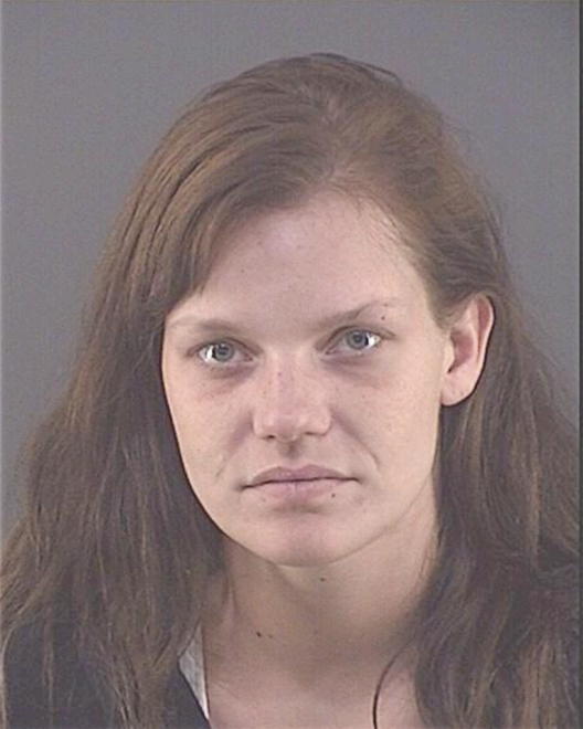 AZBILL, NATASHIA RENEE - Peoria County, IL