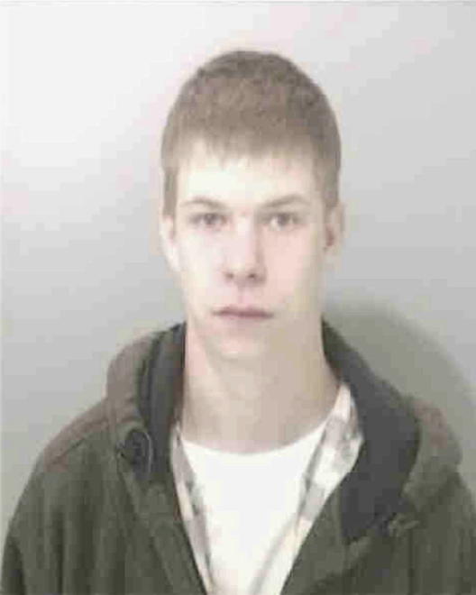 BAECHLER, BENJAMIN WAYLON - Peoria County, IL