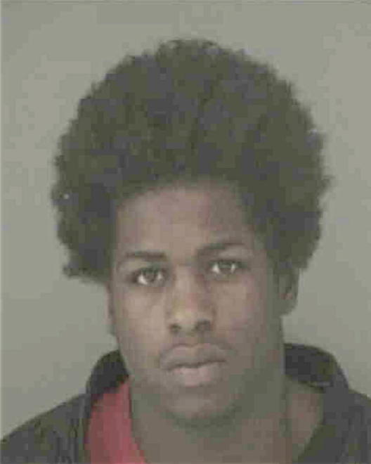 BARNETT, LARRY J - Peoria County, IL