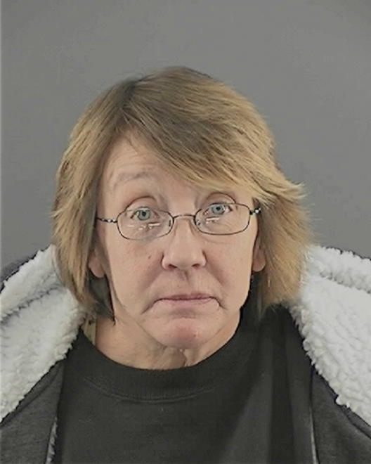 BEENEY, SHIRLEY ANN - Peoria County, IL