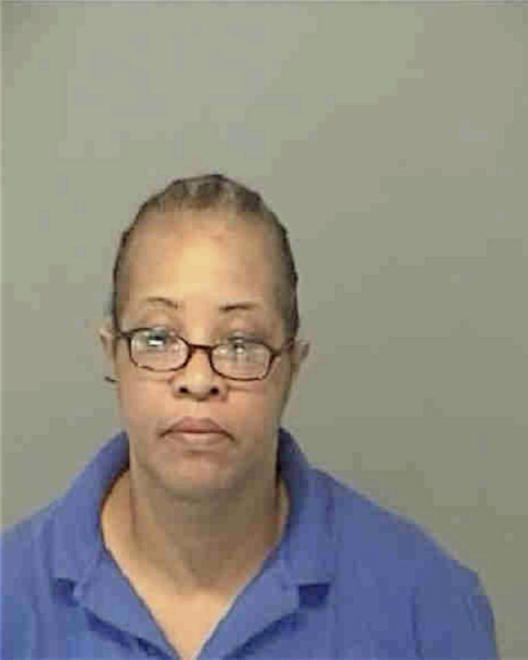 BOND, TRENA MARGUERITE - Peoria County, IL