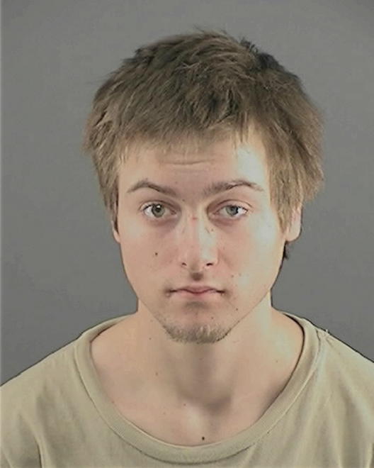 BREWER, ANDREW DEAN - Peoria County, IL