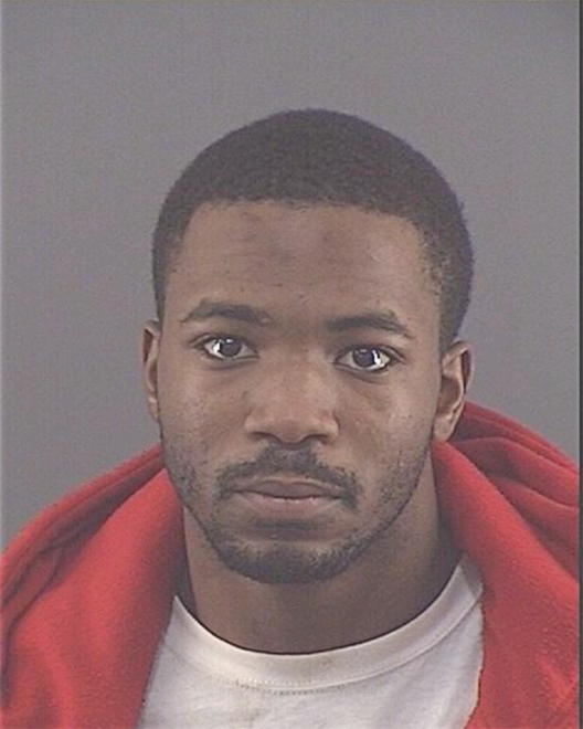 BROWN, DEREK CHRISTOPHER - Peoria County, IL
