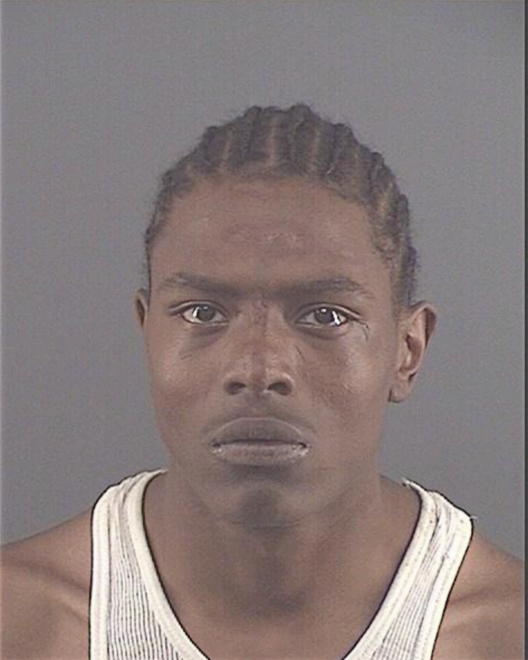 BUSH, DANIEL LAMAR - Peoria County, IL