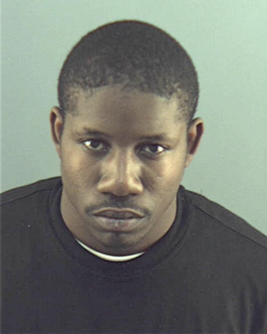 CARTER, MARQUES D - Peoria County, IL