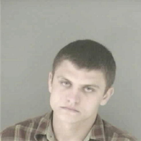 CARTISANO, DAVID MICHAEL - Peoria County, IL