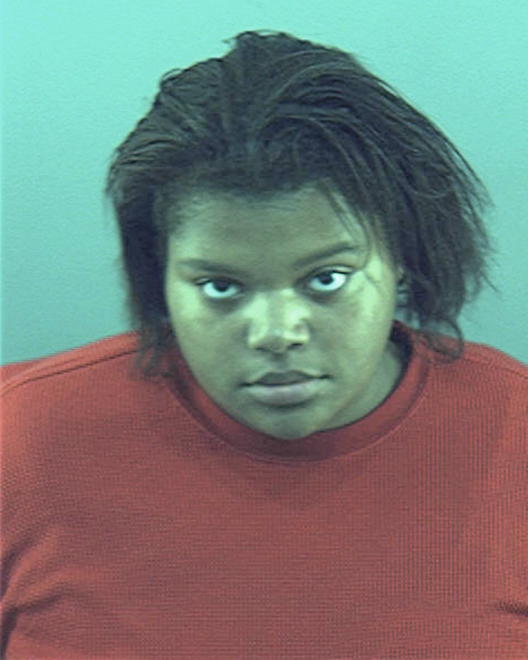 CLAUDIN, CANDICE N - Peoria County, IL