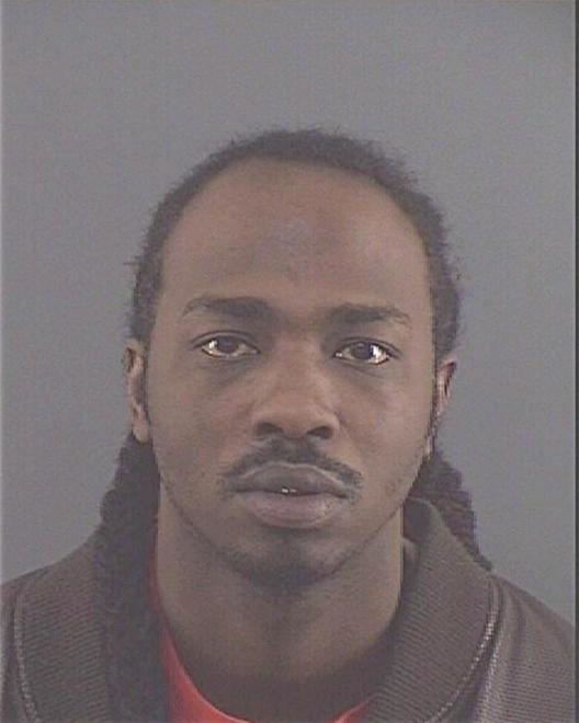 ECKWOOD, BRANDON LAMONT - Peoria County, IL