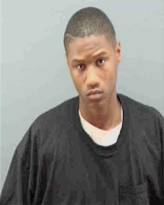 GORDON, ALONZO PLEASANT - Peoria County, IL