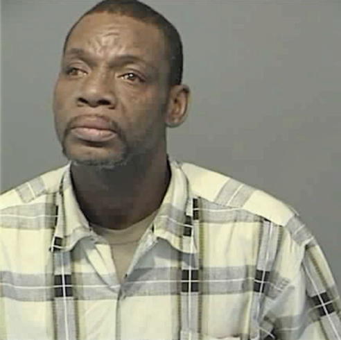 GORE, JAMES ANTHONY - Peoria County, IL