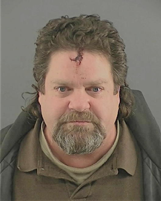 GOSNELL, TIMOTHY PAUL - Peoria County, IL