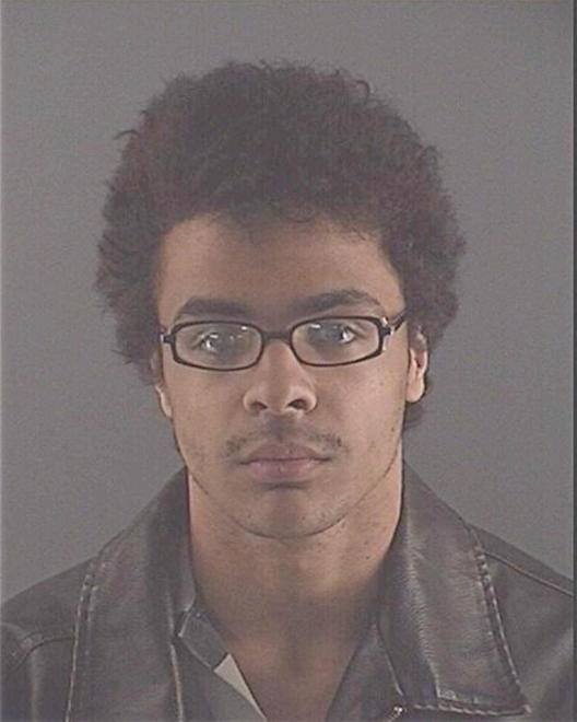 HAUGEN, TAYLER J - Peoria County, IL