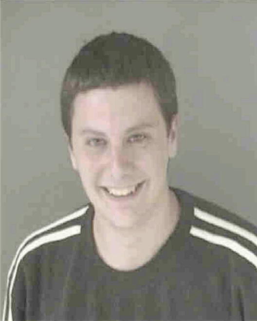 HESS, MICHAEL A. - Peoria County, IL