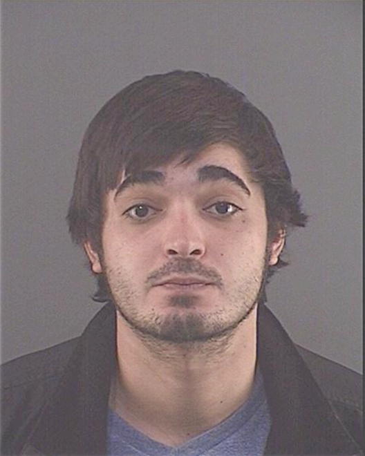 HRDLICKA, JORDAN L - Peoria County, IL