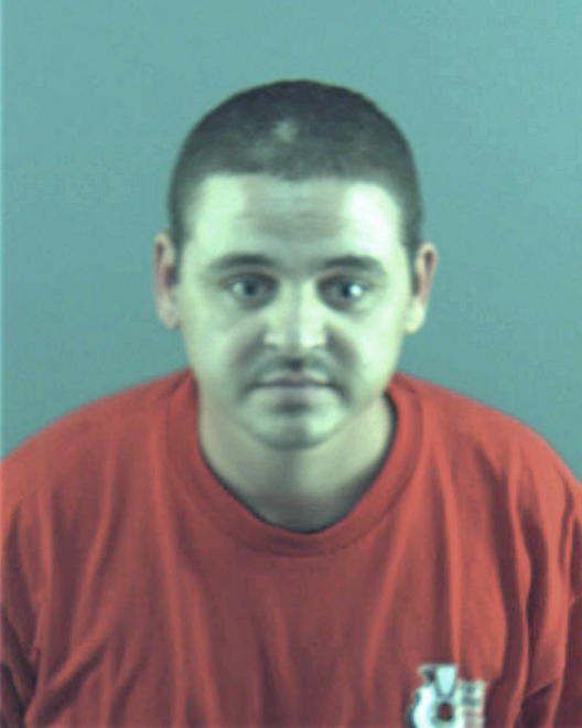 HUDSON, CHET WILLIAM - Peoria County, IL