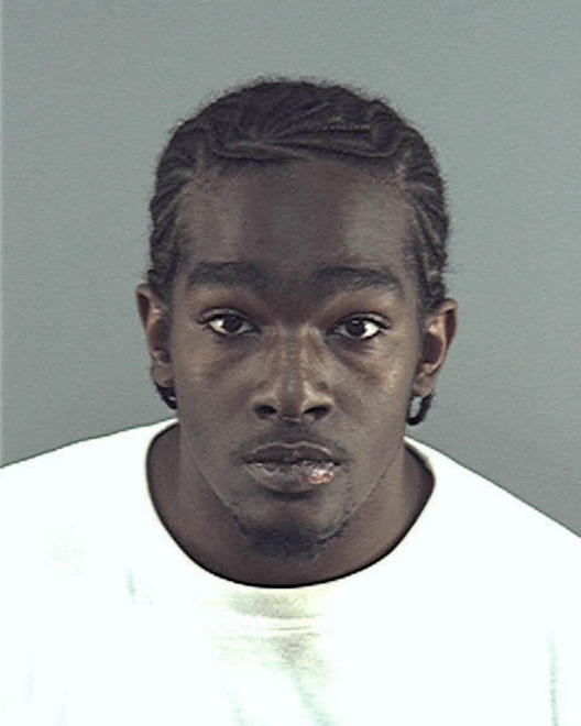 IRBY-BUCKNER, BYRON M - Peoria County, IL