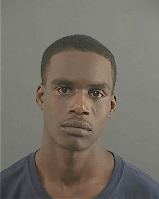 JOHNSON, TEEOTIS M - Peoria County, IL