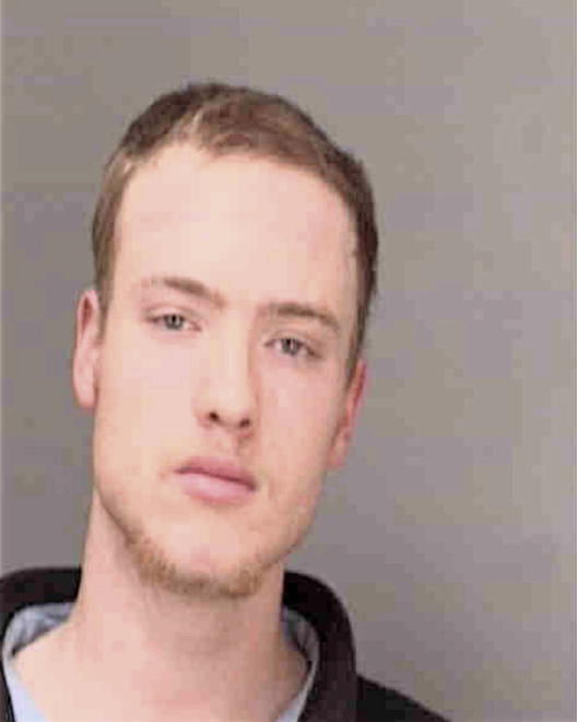 PESCH, JAMES WILLIAM - Peoria County, IL