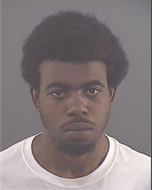 RICHARDS, DARIUS MARTINEZ - Peoria County, IL