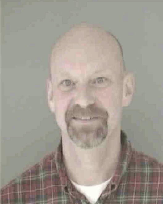 ROACH, CLIFFORD JAMES - Peoria County, IL
