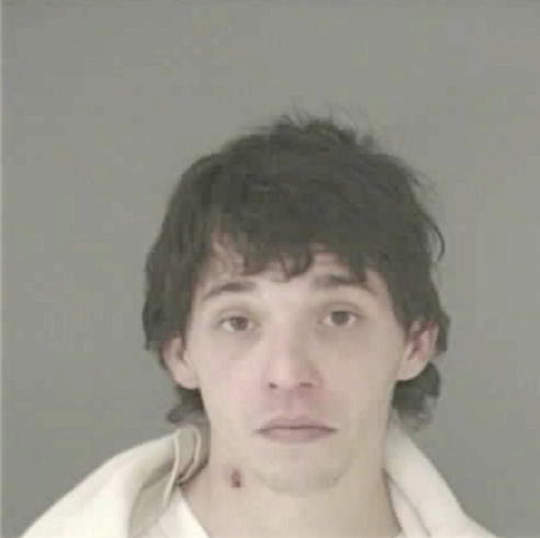 ROBISON, FRED J - Peoria County, IL