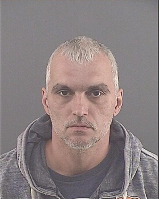 RUBINI, CARL TRACEY - Peoria County, IL