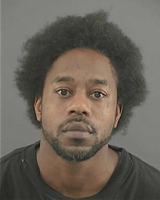 SANDERS, NORMAN DEWAYNE - Peoria County, IL