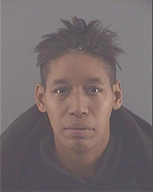 SASHINGTON, TYJUANNA LESHAWN - Peoria County, IL