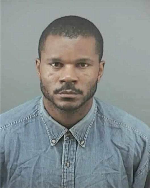 STUCKEY, ANTONIO LAMONT - Peoria County, IL