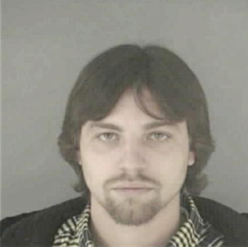 THOMPSON, ADAM SHANE - Peoria County, IL