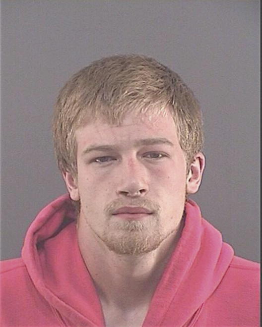 TRENT, MATTHEW G - Peoria County, IL