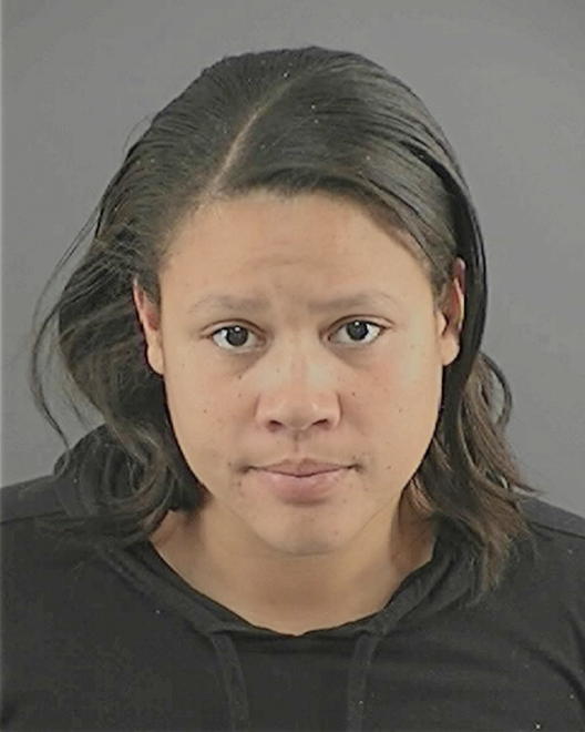 WASHINGTON, CORY NICOLE - Peoria County, IL