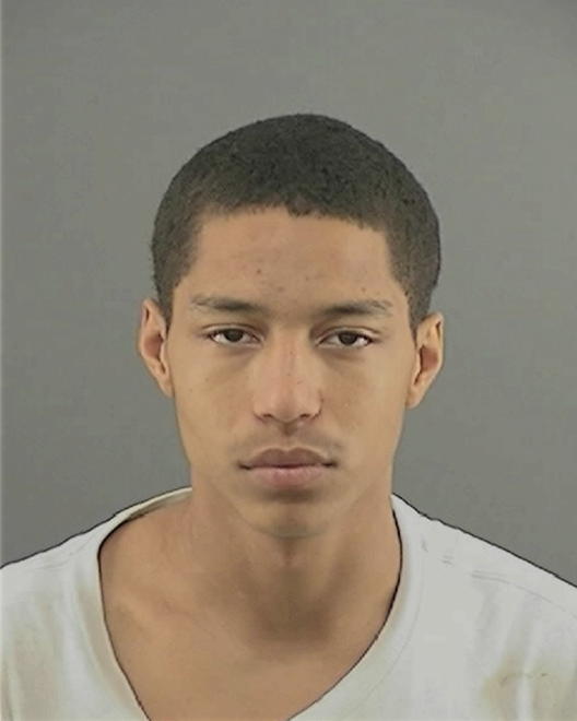 WATTS, DARRIUS EVERETT - Peoria County, IL