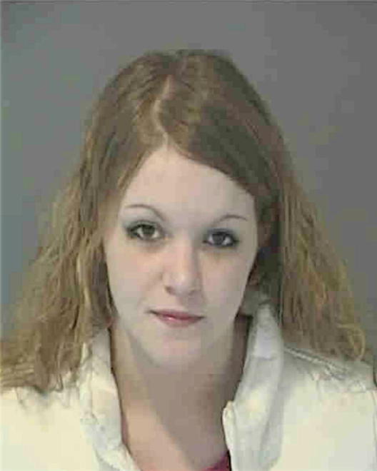 WEIDMAN, BRITTANY LYNN - Peoria County, IL