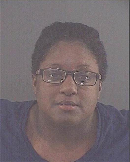 WICKWARE, SHAKIETRA L - Peoria County, IL