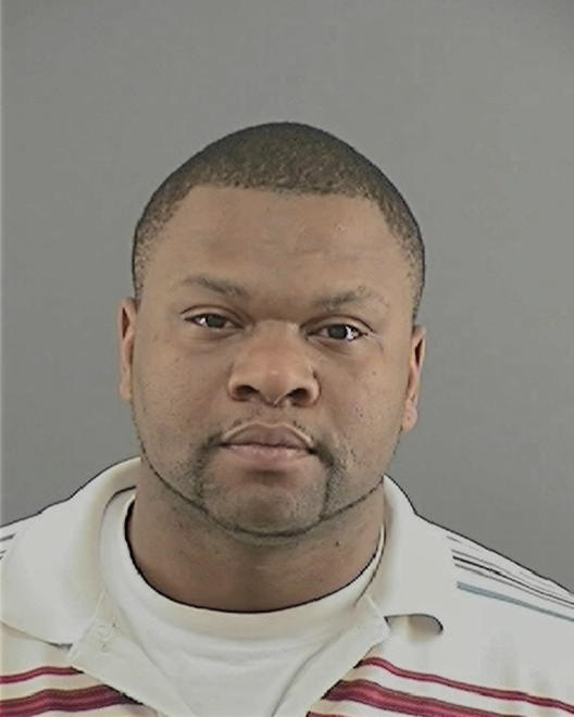 WOODARD, JOE NATHAN - Peoria County, IL
