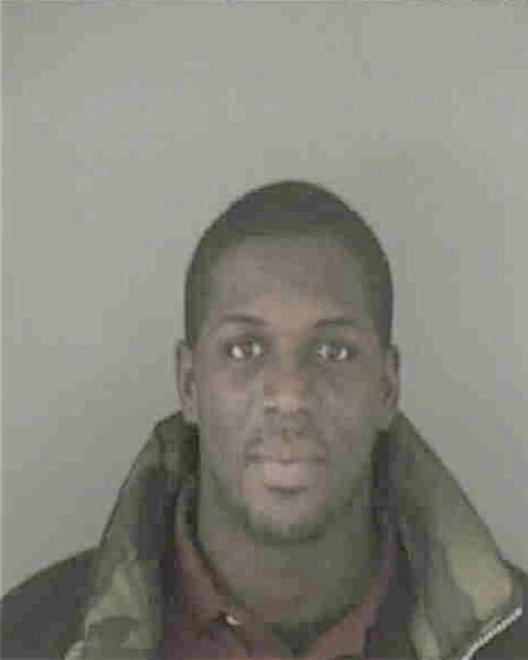 WRIGHT, FREDERICK DEUANDRE - Peoria County, IL