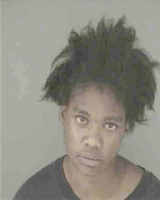 ARMSTRONG, ARONNA MARSAYE - Peoria County, IL