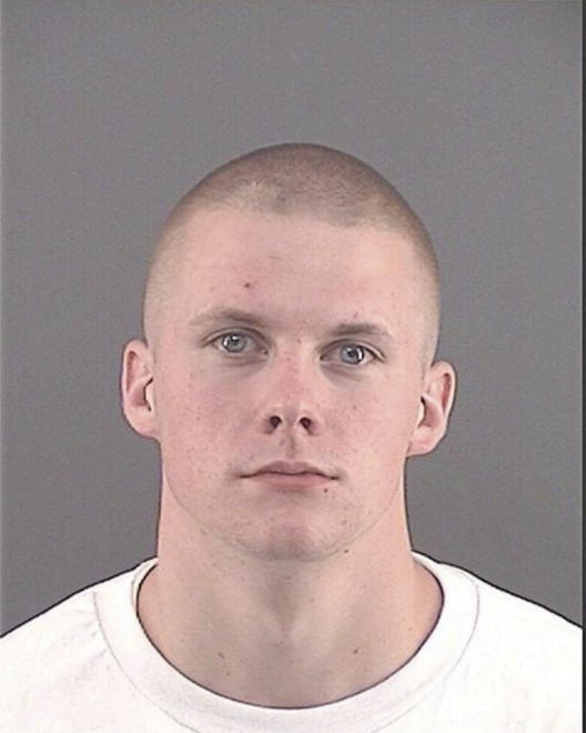 ARTHALONY, BRANDON L - Peoria County, IL