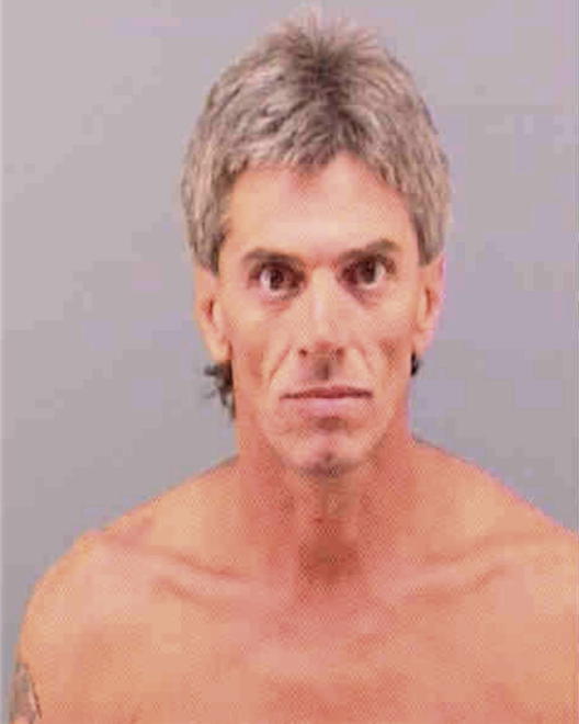 BLACKBURN, ROY STANLEY - Peoria County, IL