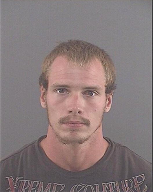 BOWCOTT, SHANE JEFFREY - Peoria County, IL