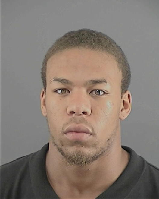 BROWN, KENDALL GENE - Peoria County, IL
